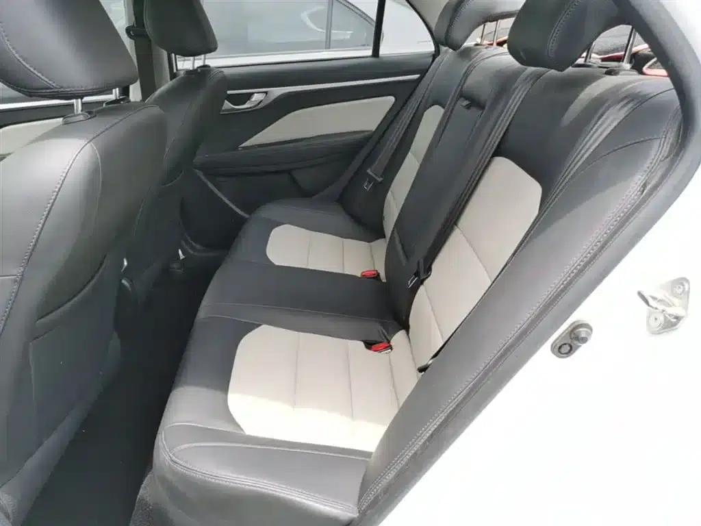 Geely Vision 2020 1.5L CVT Asian Games Edition — миниатюра 17