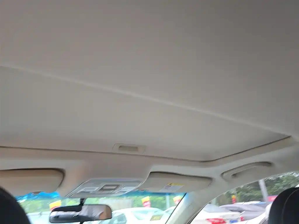 Geely Emgrand GL 2017 1.8L Manual Elite — миниатюра 18
