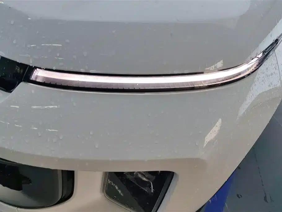 Geely ICON 2023 1.5TD Chocolate Premium Edition — миниатюра 5