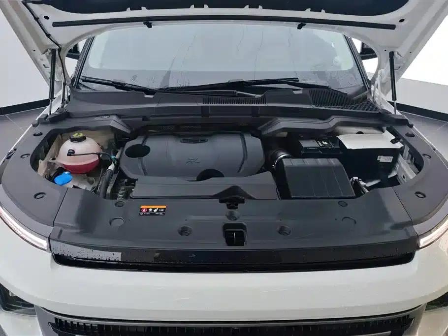 Geely ICON 2023 1.5TD Chocolate Premium Edition — миниатюра 10
