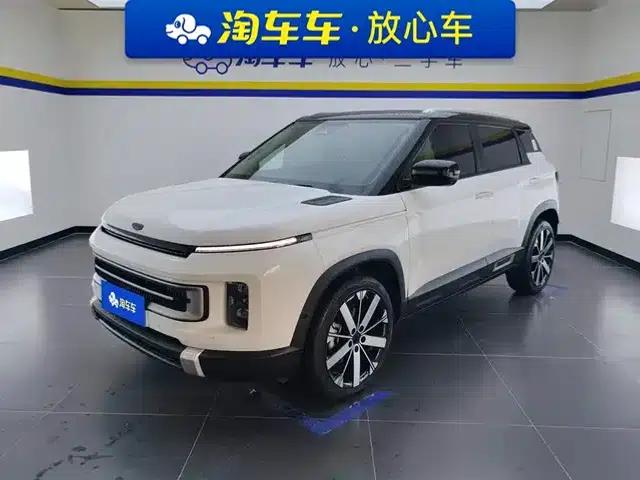 Geely ICON 2023 1.5TD Chocolate Premium Edition