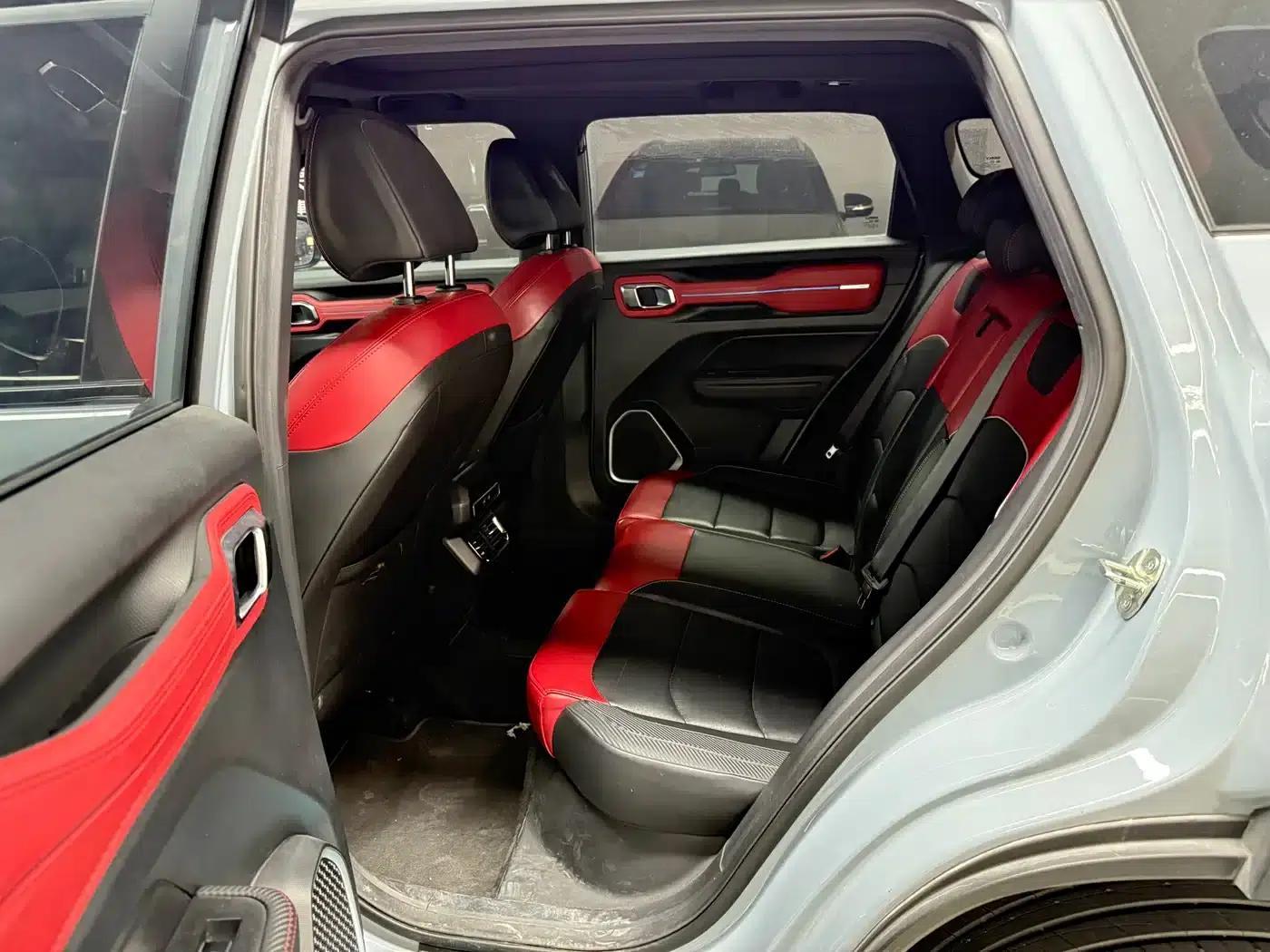 Geely ICON 2020 1.5TD i9 BSG — миниатюра 8