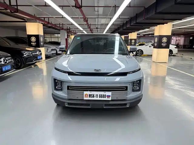 Geely ICON 2020 1.5TD i9 BSG