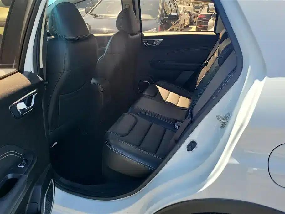 Geely Vision X3 2017 1.5L Automatic Elite — миниатюра 11