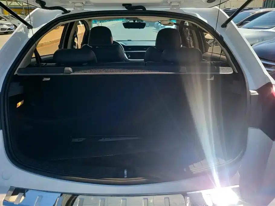 Geely Vision X3 2017 1.5L Automatic Elite — миниатюра 4