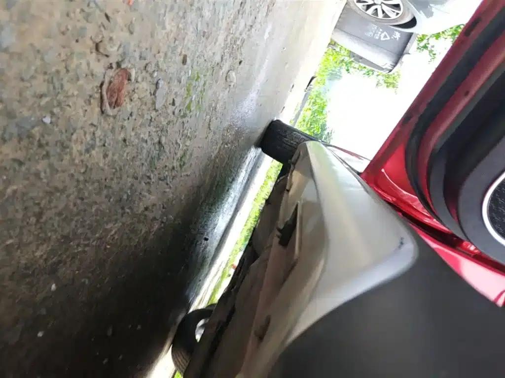 Geely Vision X3 2017 1.5L Manual Premium Edition — миниатюра 22
