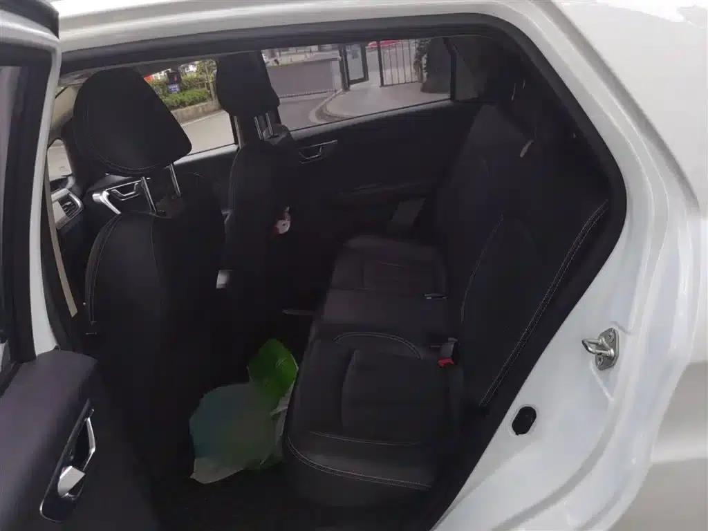 Geely Vision X3 2020 1.5L Manual Elite — миниатюра 15