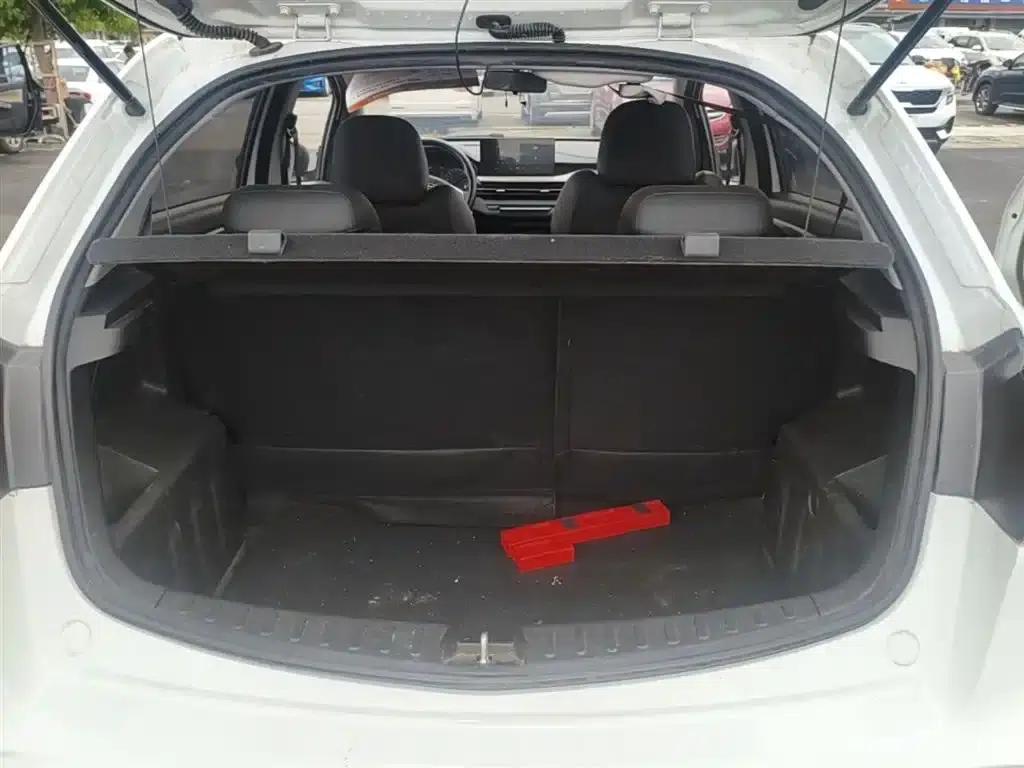 Geely Vision X3 2021 PRO 1.5L Manual Elite — миниатюра 19
