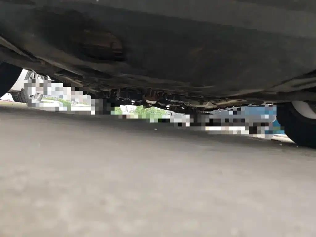 Geely Vision X6 2016 1.3T CVT Flagship Edition — миниатюра 22