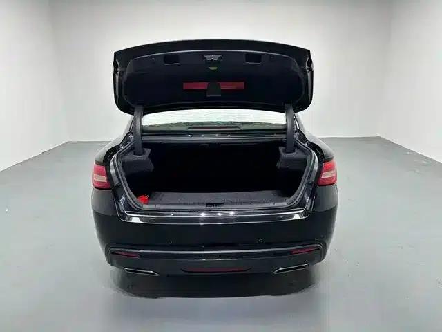 Geely Borui 2016 2.4L Comfort Edition — миниатюра 14