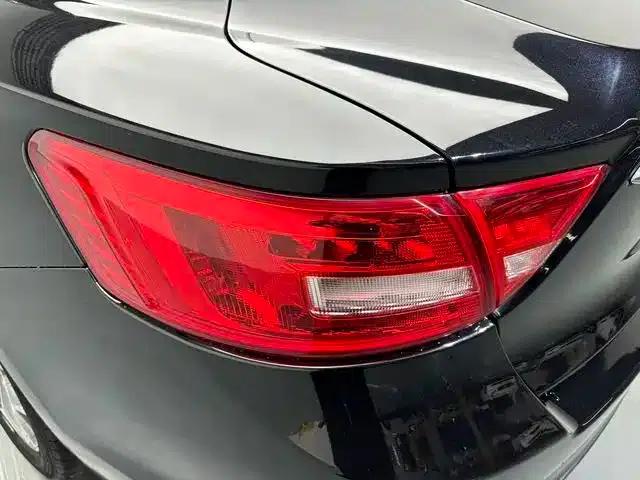 Geely Borui 2016 2.4L Comfort Edition — миниатюра 19