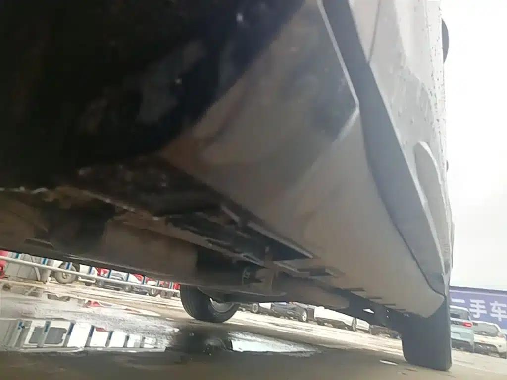 Haoyue L 2023 2.0T DCT Premium Edition — миниатюра 22