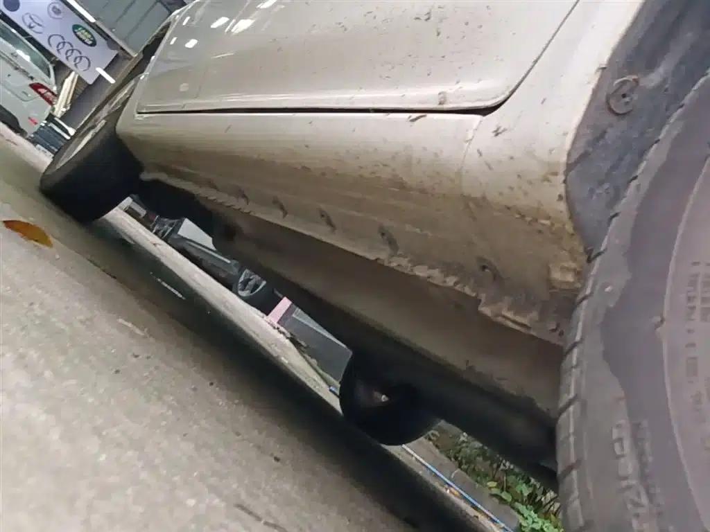 King Kong 2016 1.5L Manual Elite — миниатюра 21