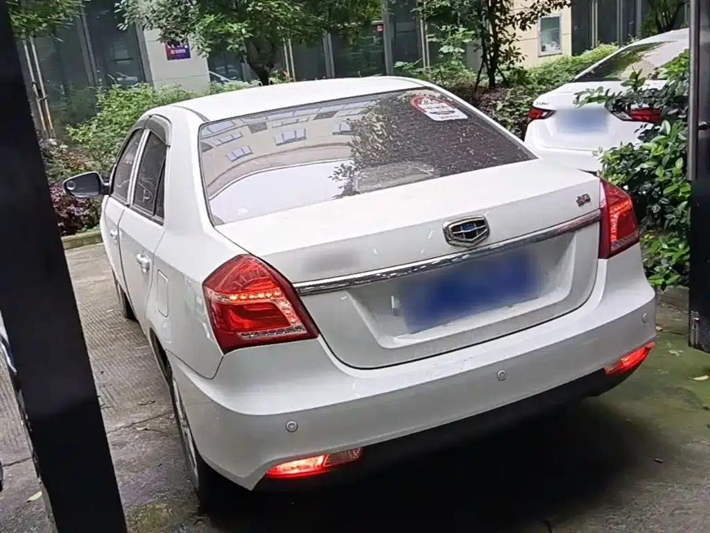 King Kong 2016 1.5L Manual Elite — миниатюра 5