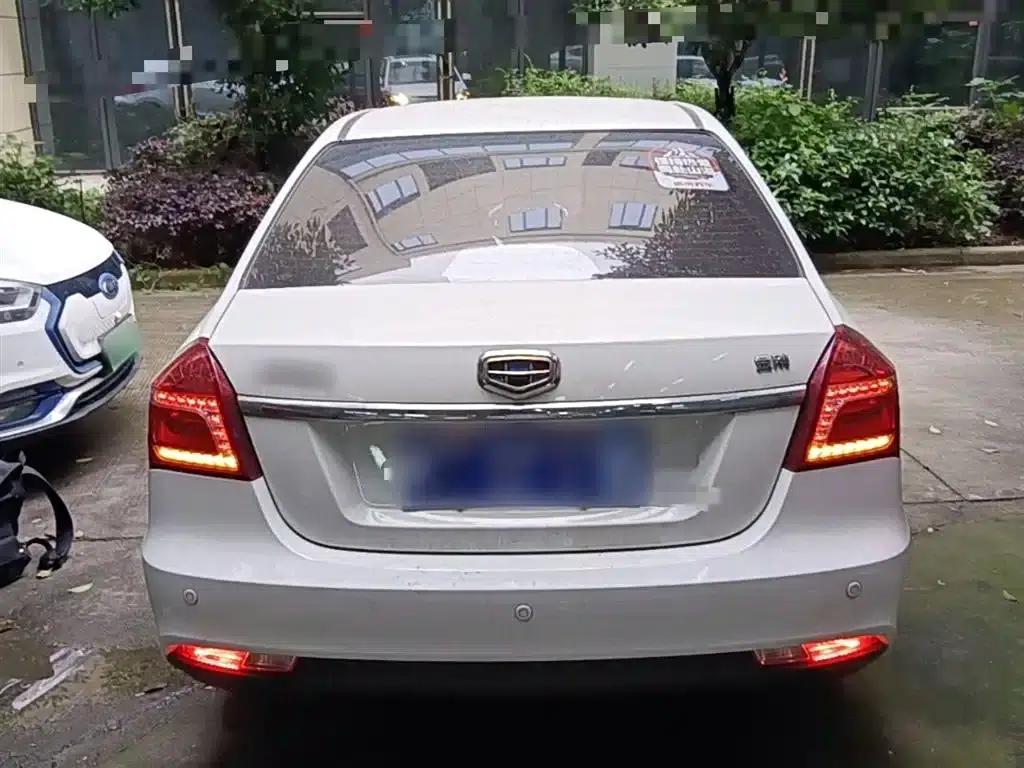King Kong 2016 1.5L Manual Elite — миниатюра 6