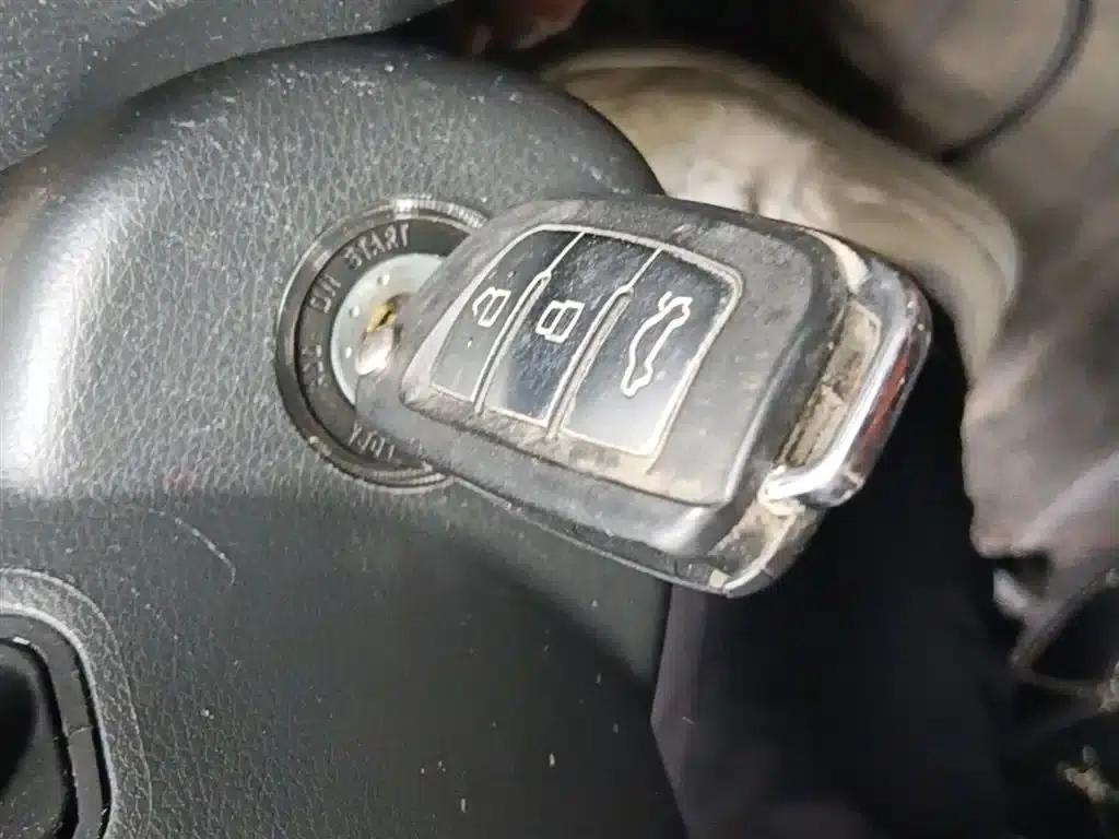 King Kong 2016 1.5L Manual Elite — миниатюра 9