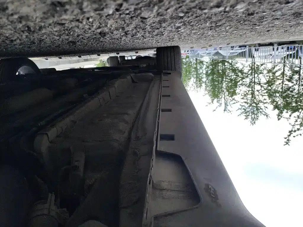 Geely Emgrand S 2021 1.4T CVT Premium Edition — миниатюра 18