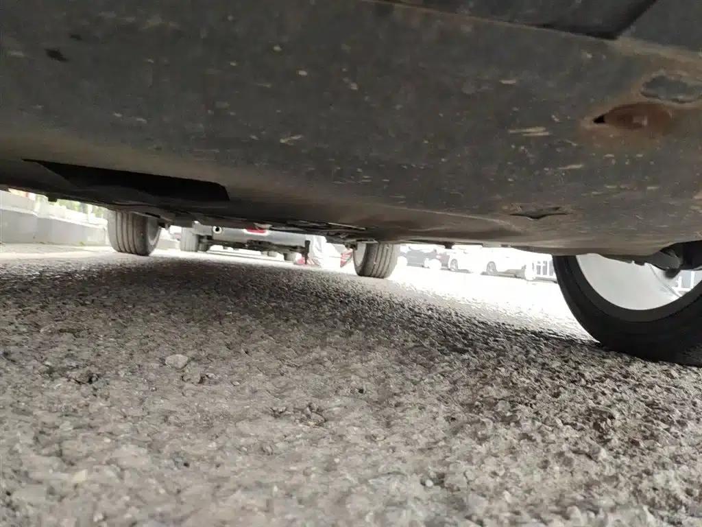 Geely Emgrand S 2021 1.4T CVT Premium Edition — миниатюра 23