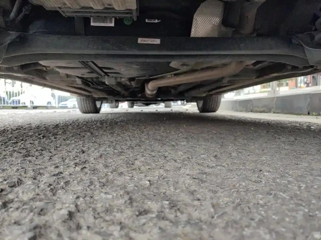 Geely Emgrand S 2021 1.4T CVT Premium Edition — миниатюра 25