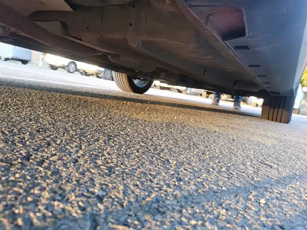 Geely Emgrand S 2021 1.4T CVT Premium Edition — миниатюра 17