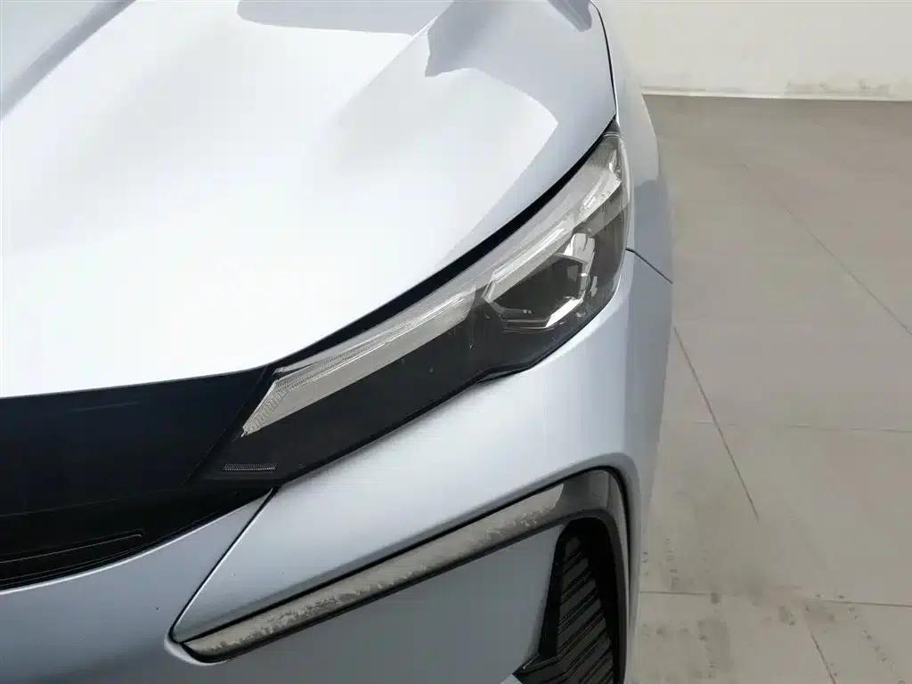 Geely Emgrand L HiP 2024 Champion Edition 1.5TD-DHT Pro 100KM Excellent Model — миниатюра 7
