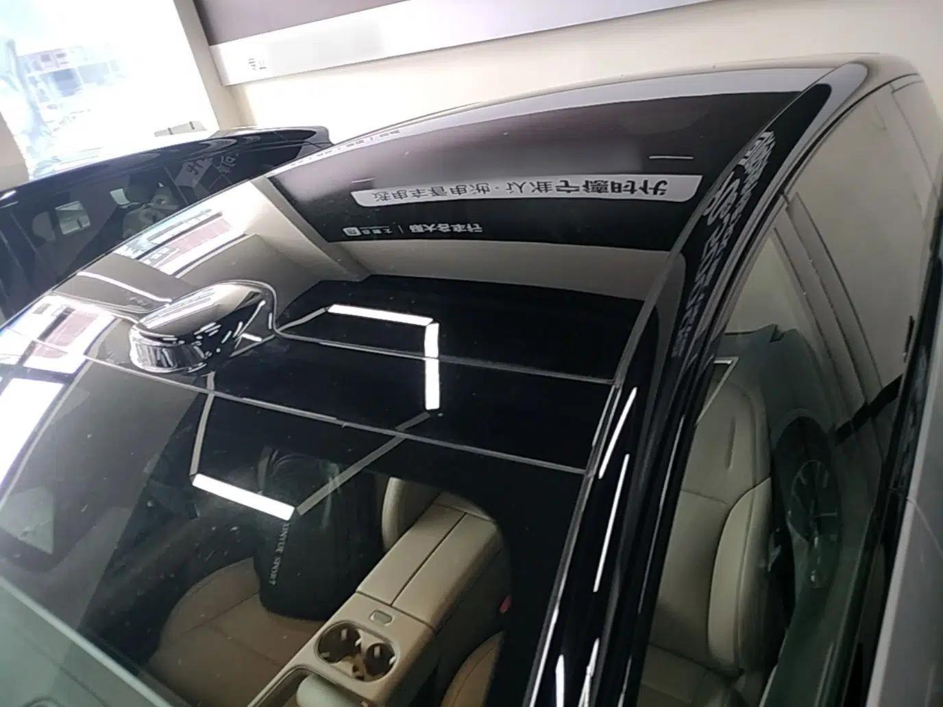 Li Auto i6 2025 Model Two-Wheel-Drive Standard Type — миниатюра 11