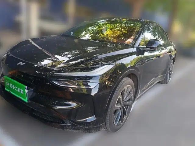 ONVO L60 2024 60 kWh Rear-Drive Version