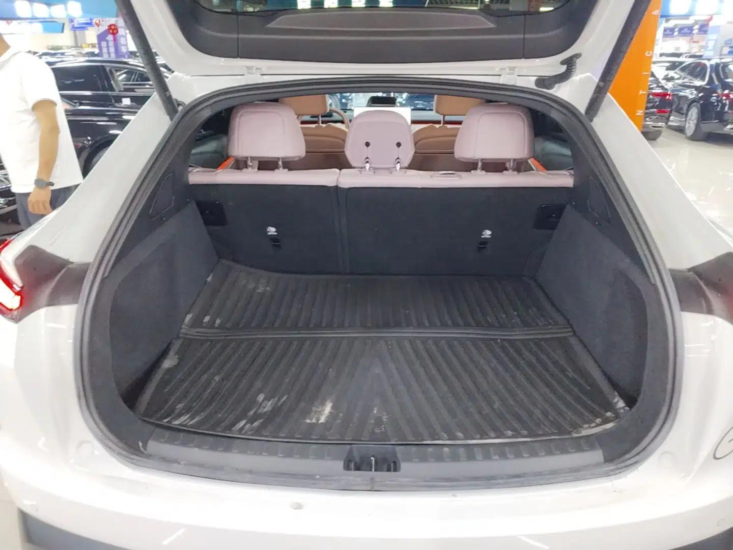 ONVO L60 2024 60 kWh Rear-Drive Version — миниатюра 17