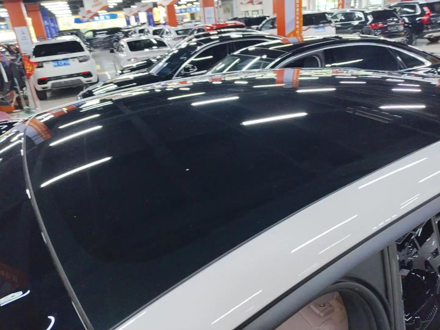ONVO L60 2024 60 kWh Rear-Drive Version — миниатюра 9