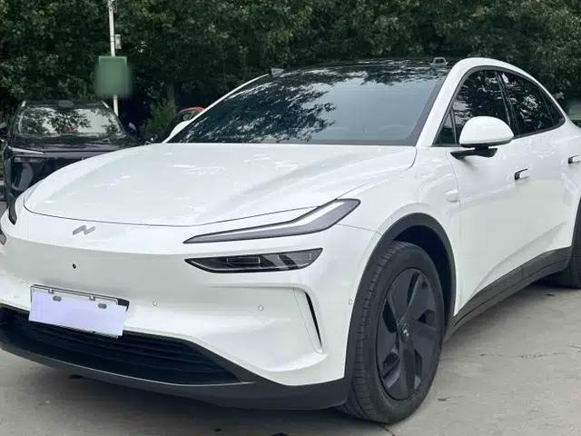 ONVO L60 2024 60 kWh Rear-Drive Version