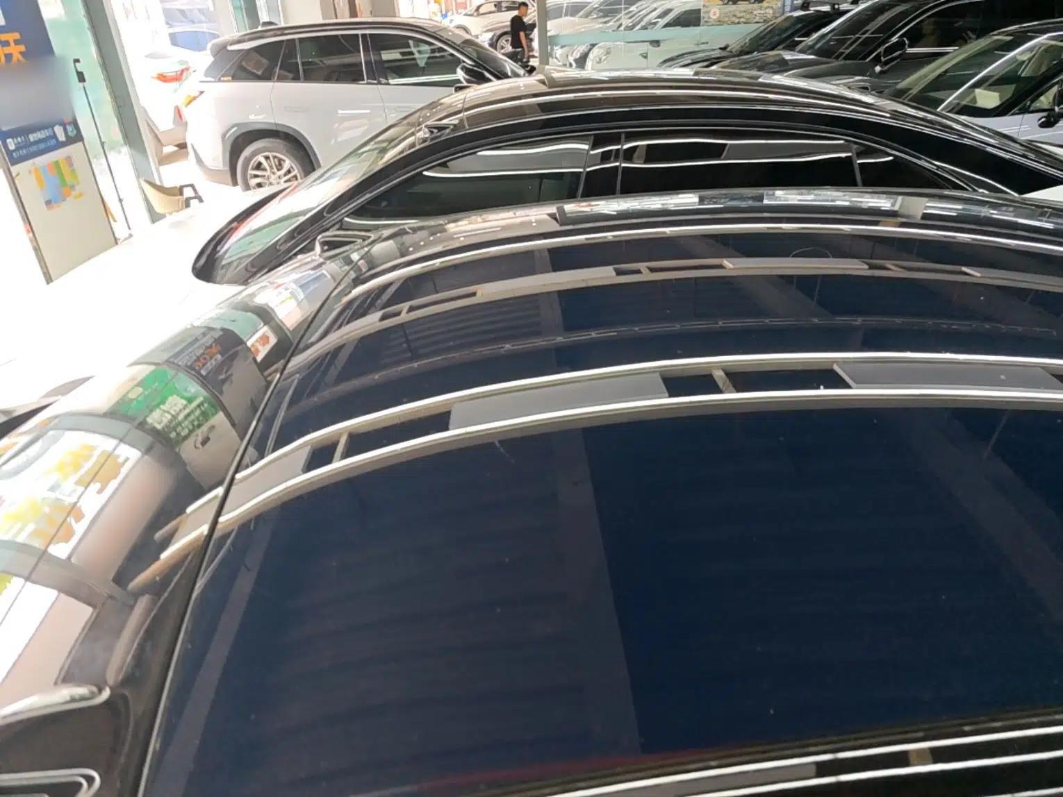 ONVO L60 2024 60 kWh Rear-Drive Version — миниатюра 11