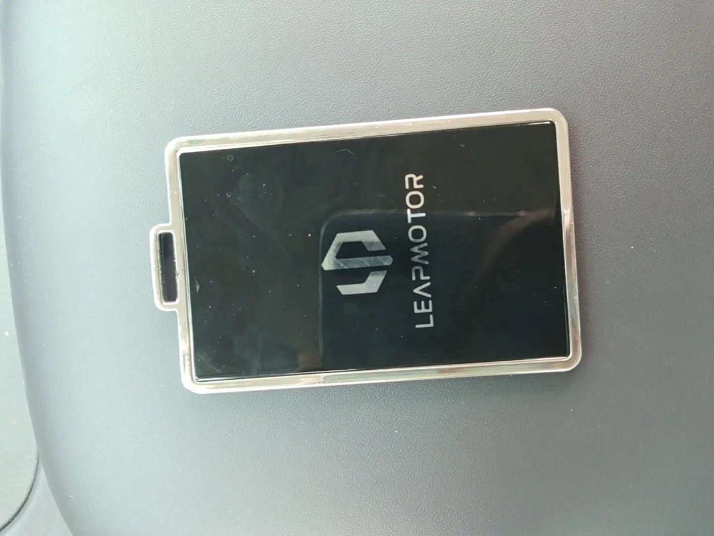Leapmotor C10 2024 530 Comfort Edition — миниатюра 12