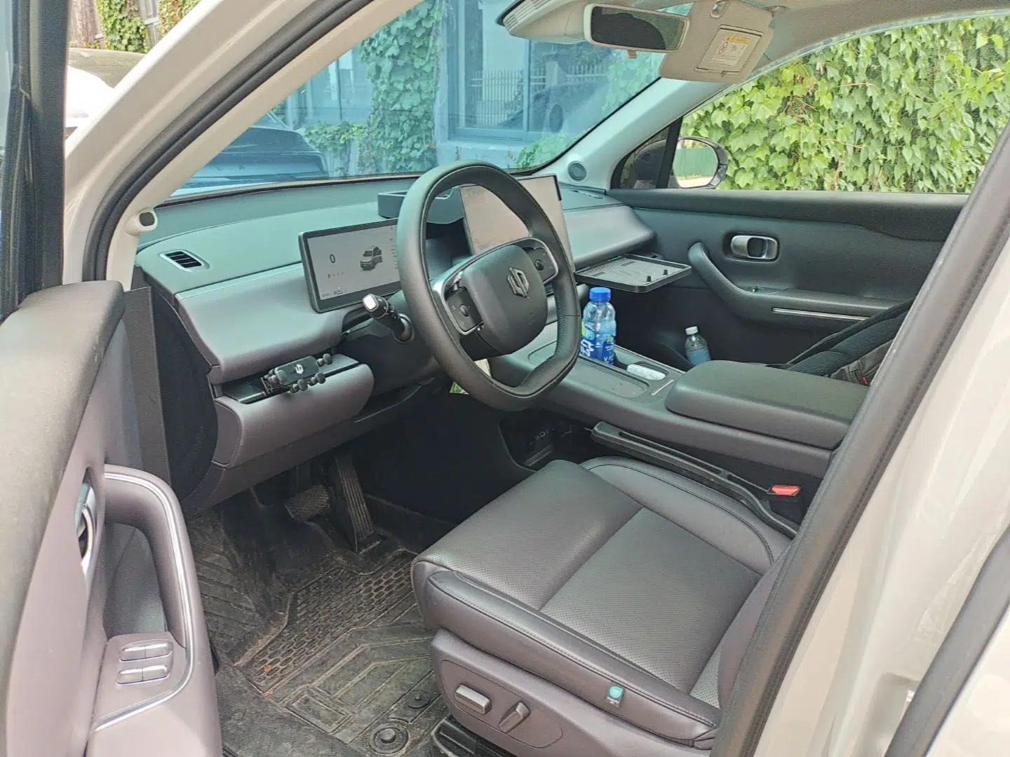 Leapmotor C10 2024 530 Comfort Edition — миниатюра 19