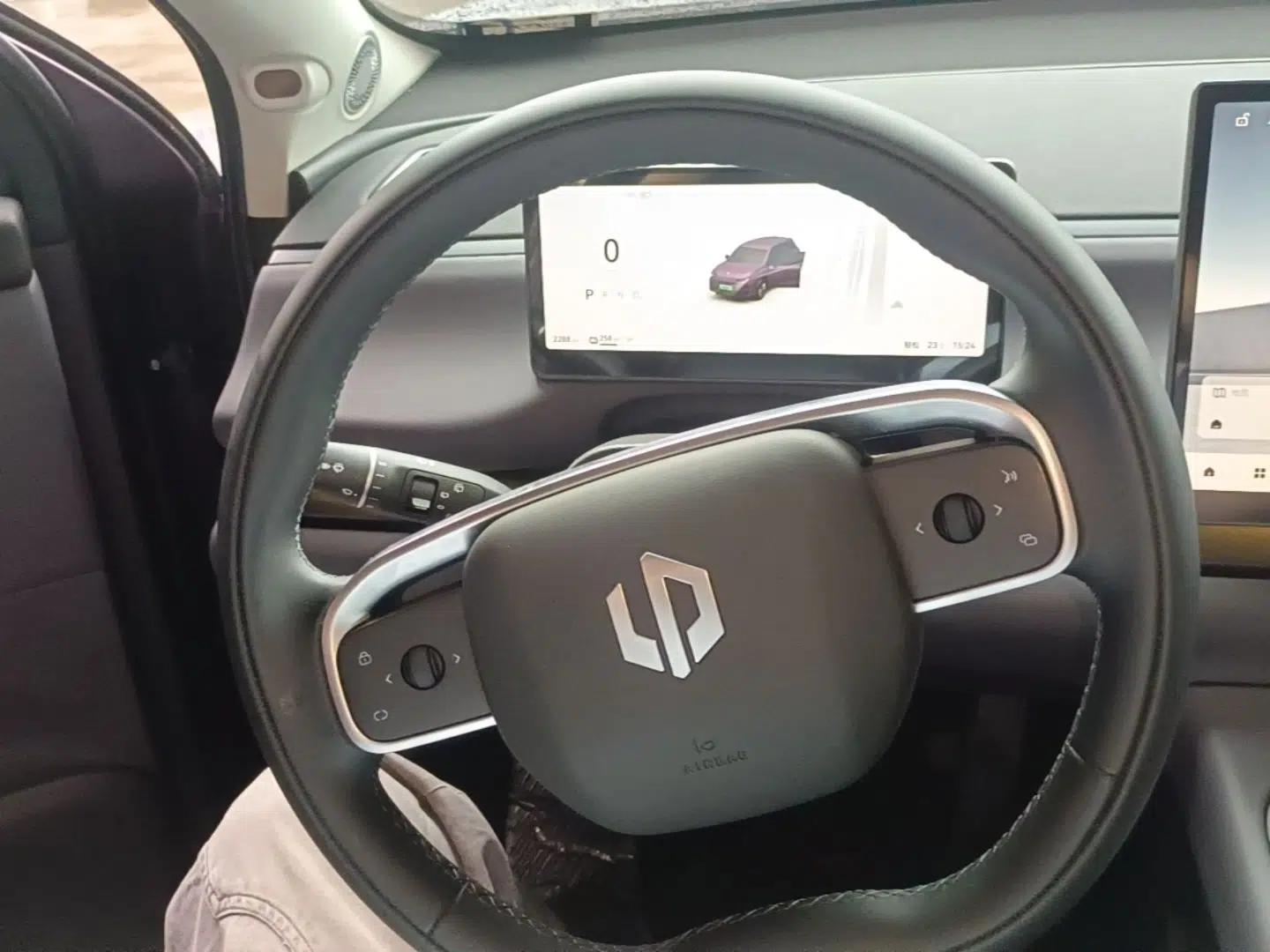 Leapmotor C10 2026 530 Comfort Edition — миниатюра 13