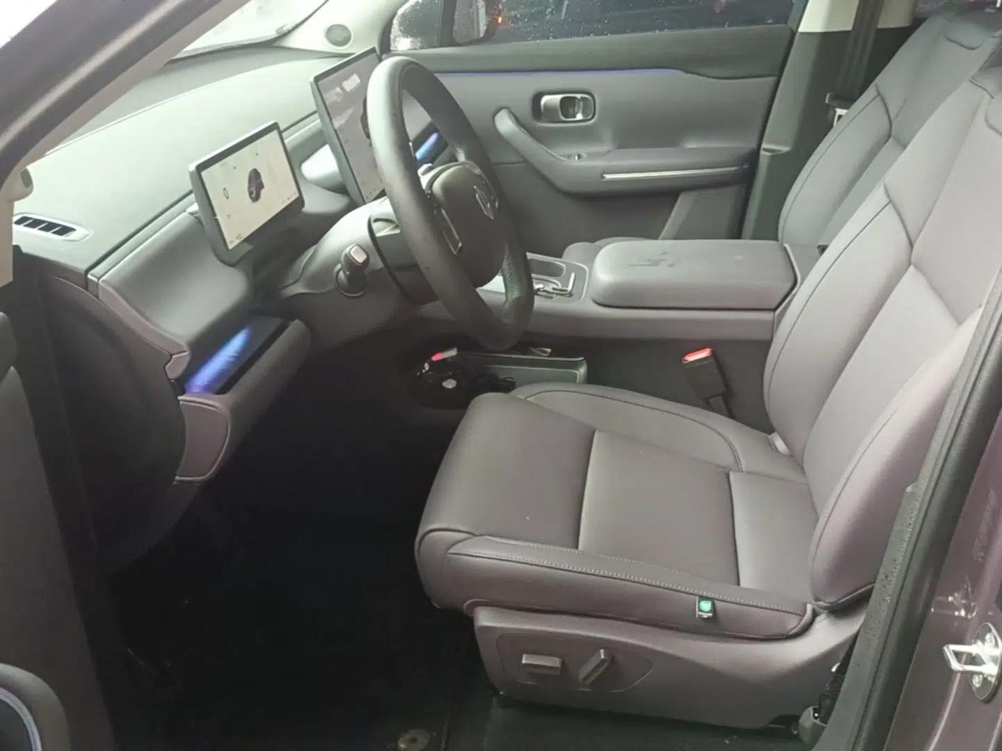 Leapmotor C10 2026 530 Comfort Edition — миниатюра 17