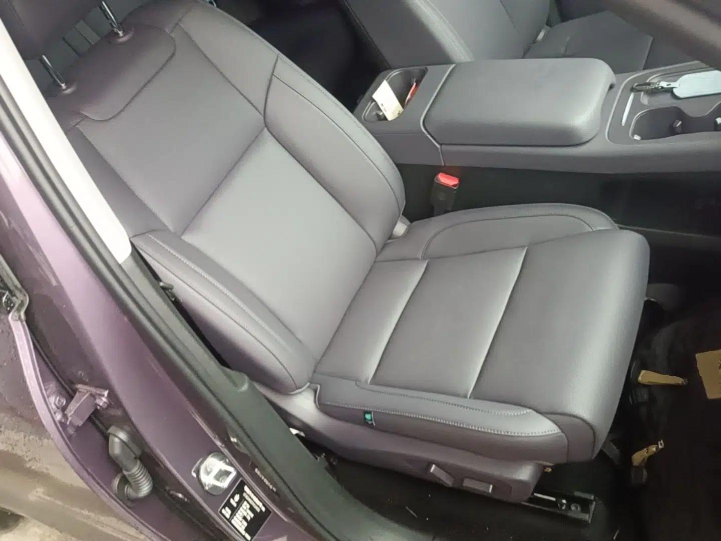 Leapmotor C10 2026 530 Comfort Edition — миниатюра 23