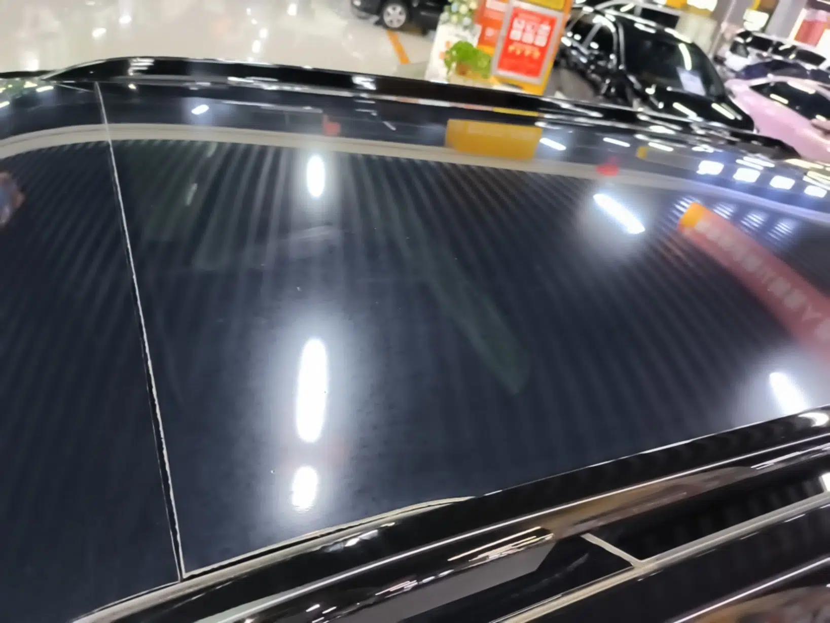 Leapmotor C16 2024 All-Electric 580 Luxury Edition — миниатюра 11