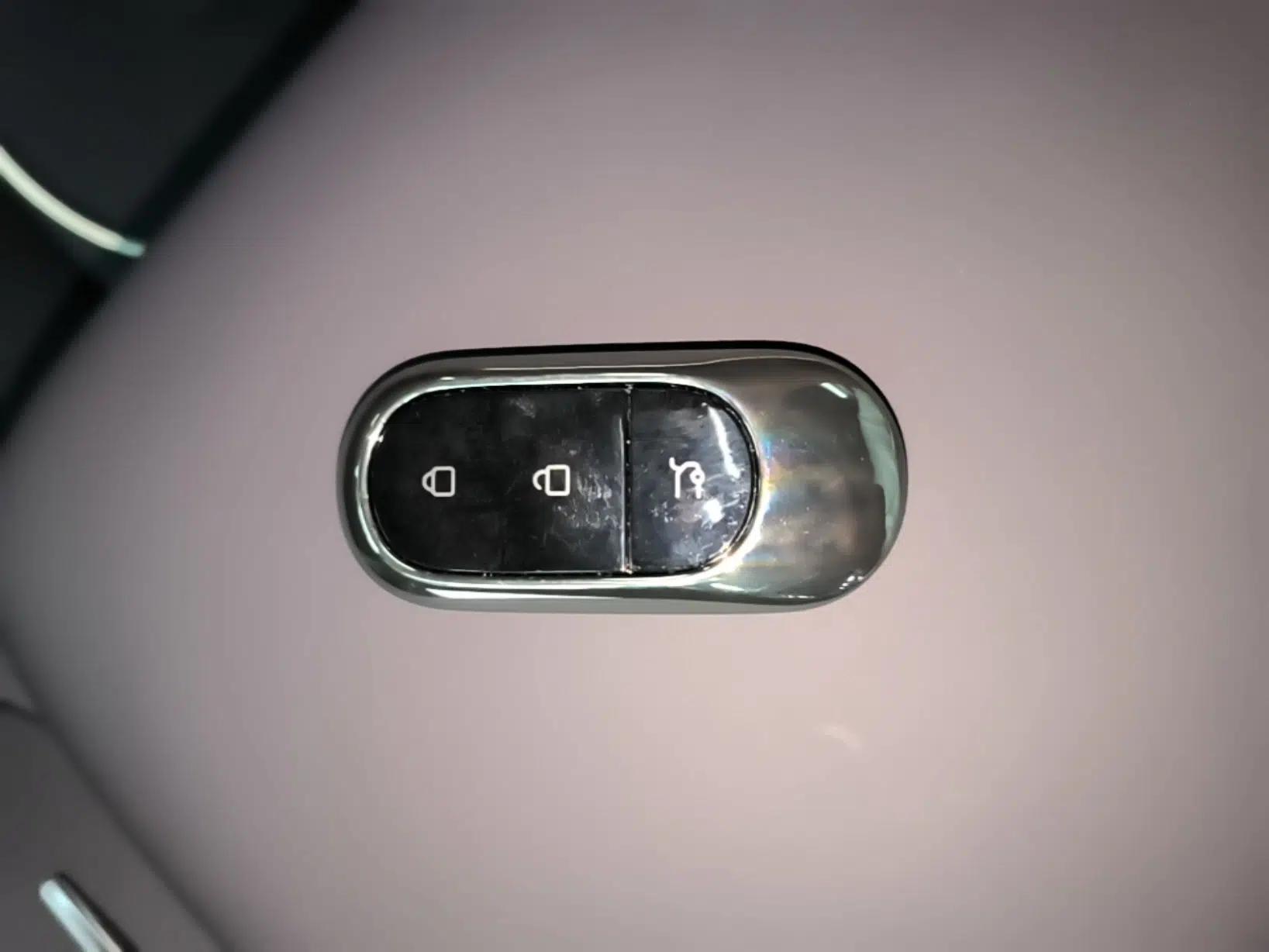 Leapmotor C16 2024 All-Electric 580 Luxury Edition — миниатюра 12