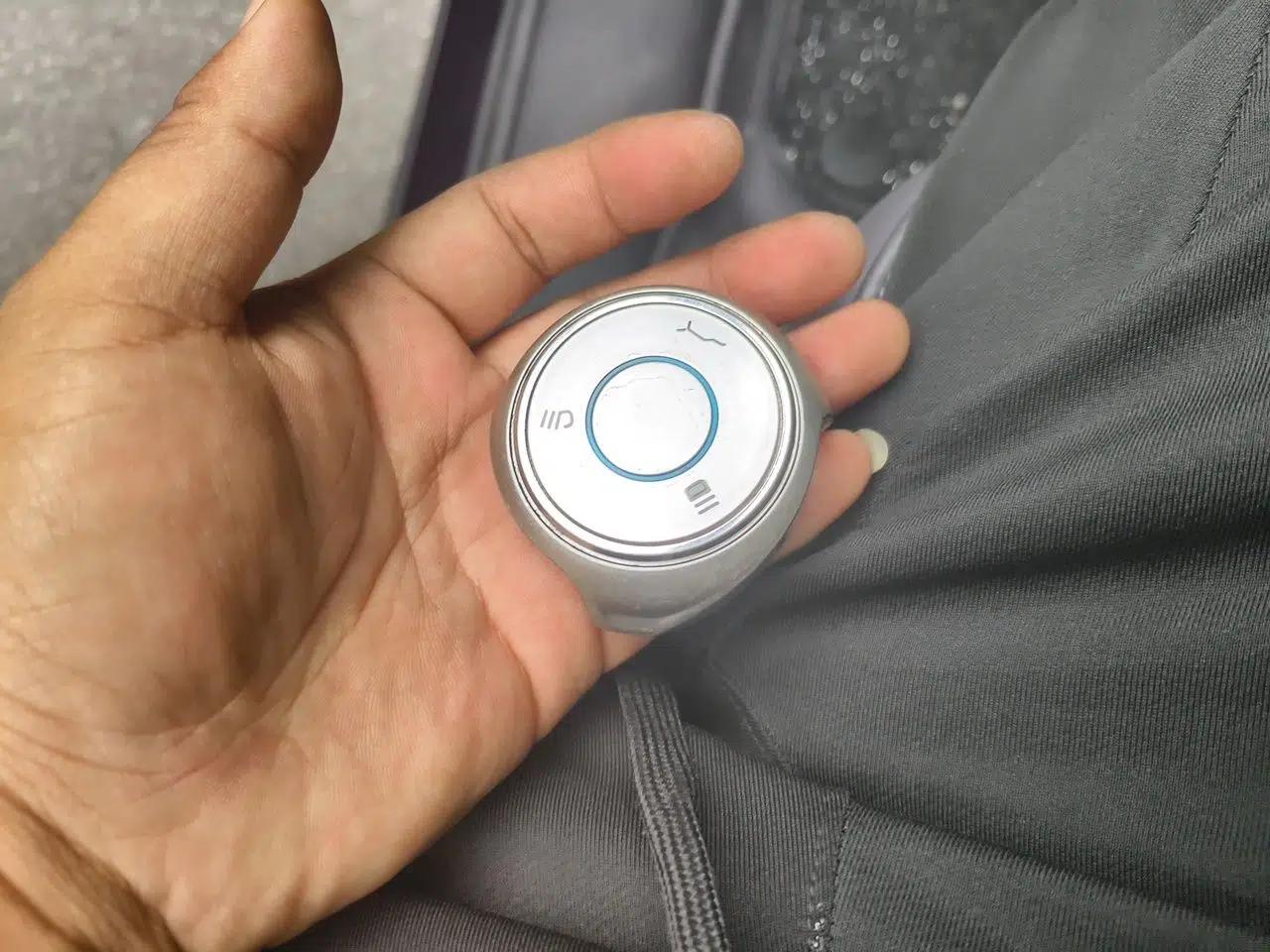 Leapmotor C16 2024 Pure Electric 520 Deluxe Edition — миниатюра 9