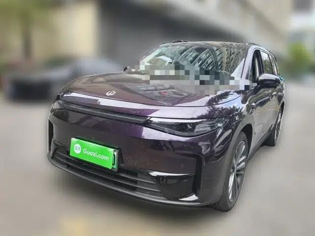 Leapmotor C16 2024 Pure Electric 520 Deluxe Edition