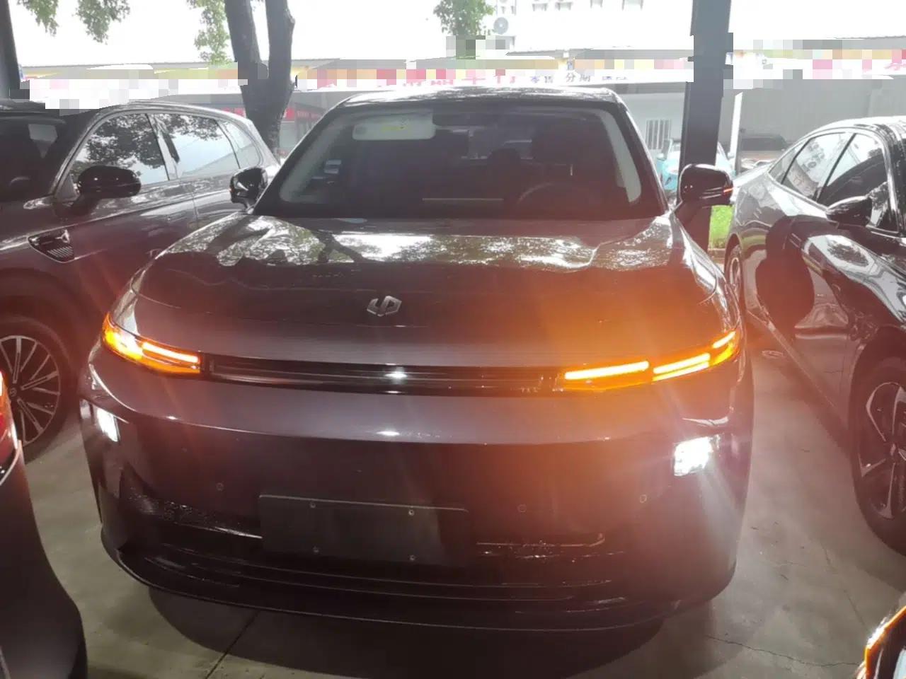 Leapmotor B10 2025 510 Comfort Edition — миниатюра 2