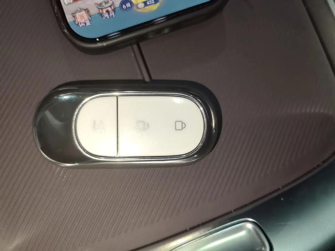 Leapmotor B10 2025 510 Comfort Edition — миниатюра 12