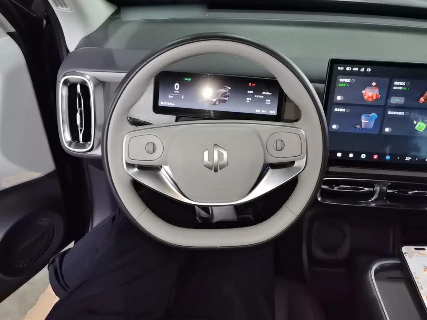 Leapmotor B10 2025 510 Comfort Edition — миниатюра 14