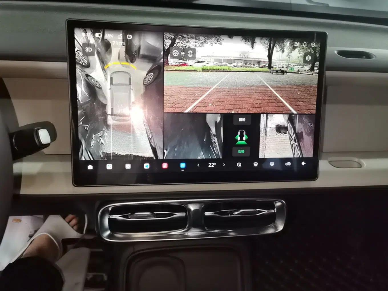 Leapmotor B10 2025 510 Comfort Edition — миниатюра 16
