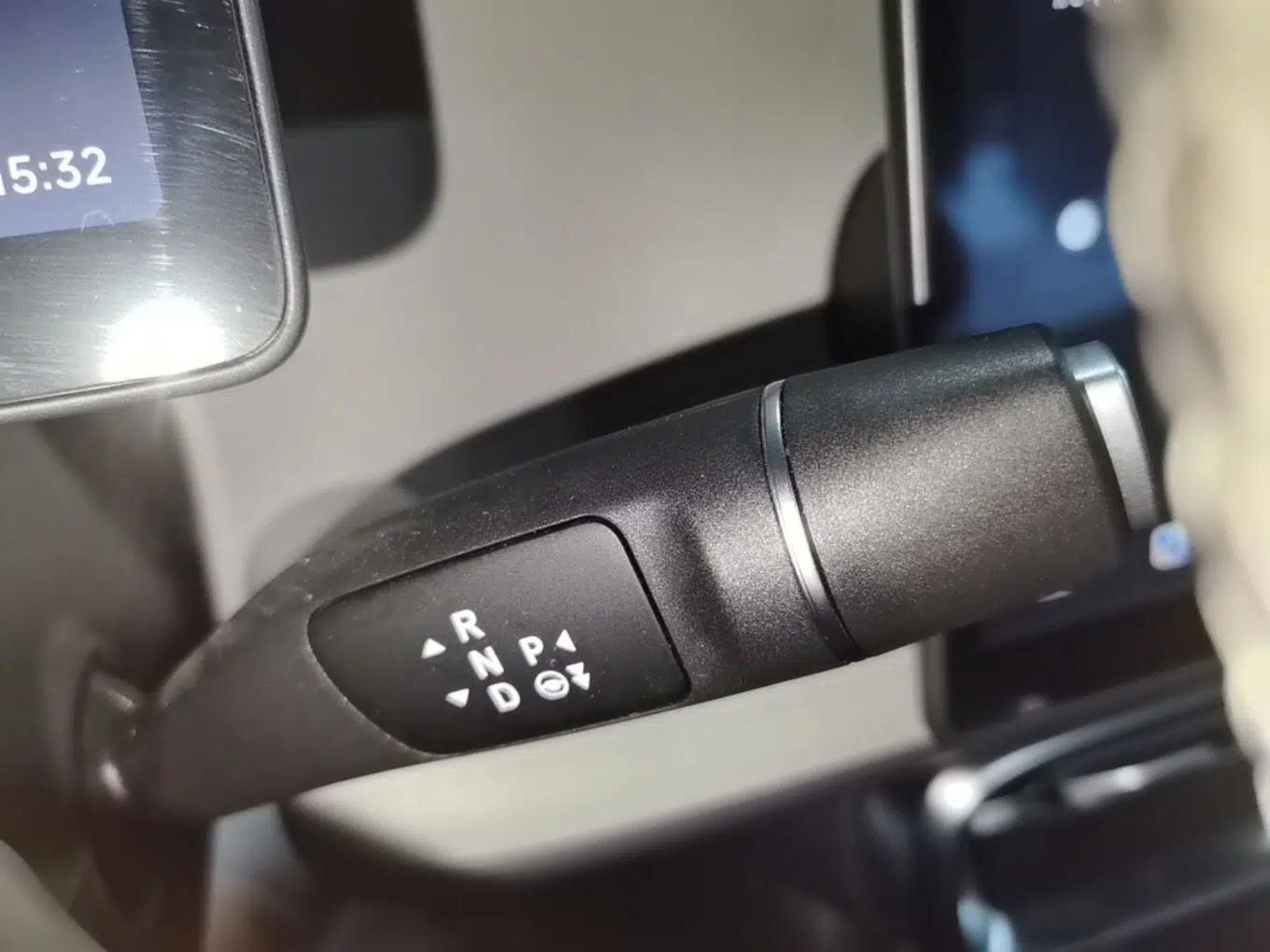 Leapmotor B10 2025 510 Comfort Edition — миниатюра 17