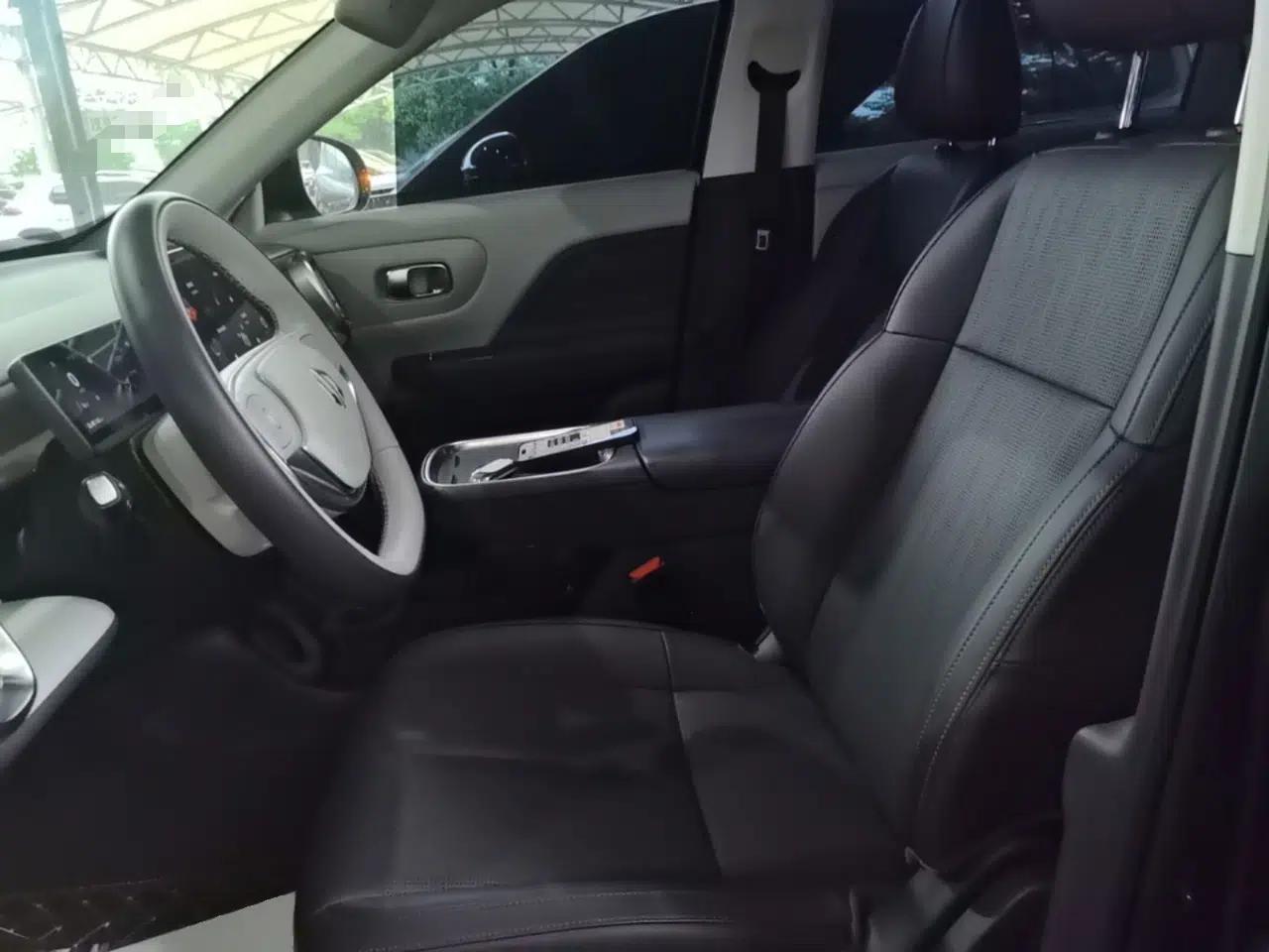 Leapmotor B10 2025 510 Comfort Edition — миниатюра 18