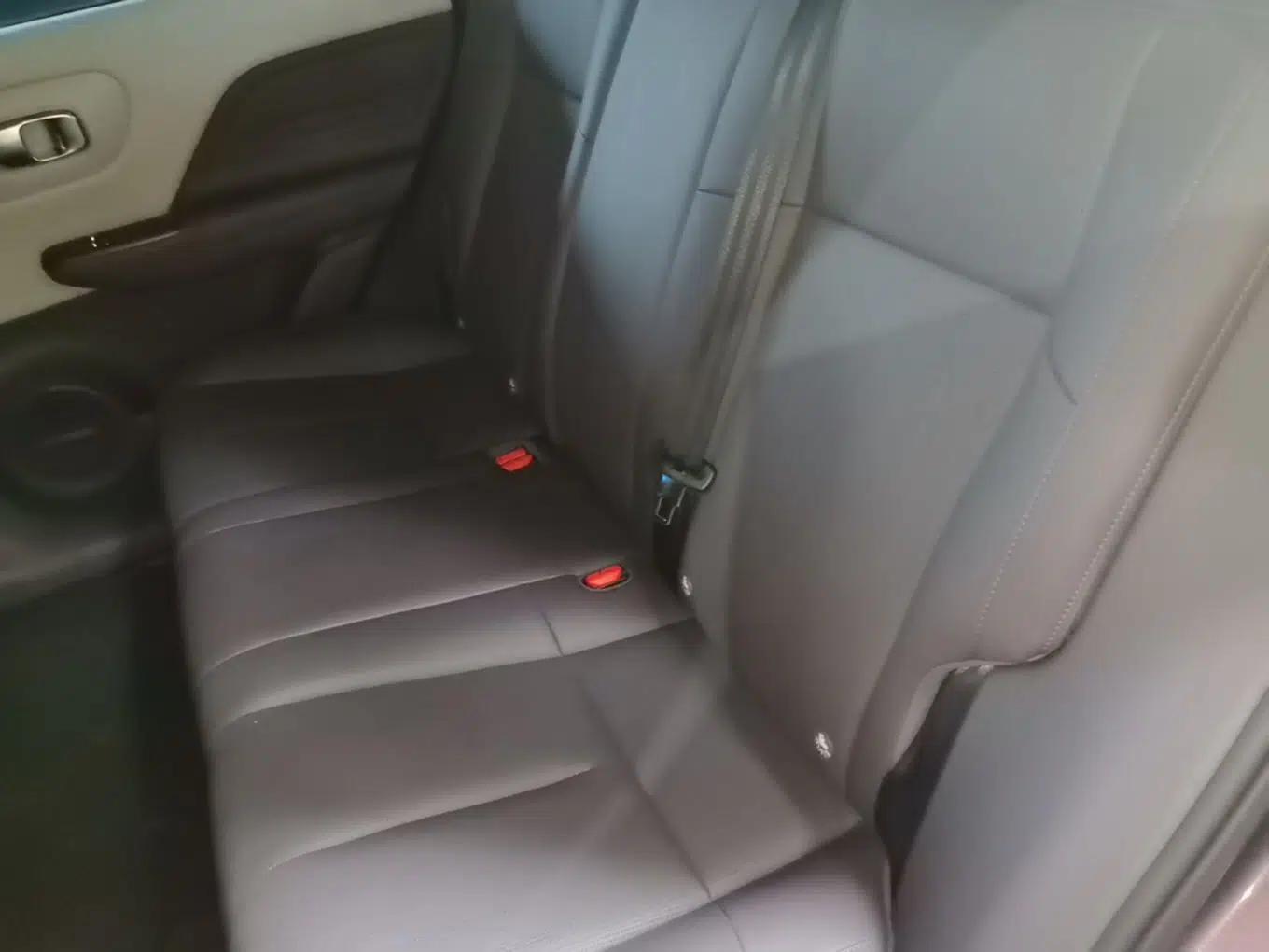Leapmotor B10 2025 510 Comfort Edition — миниатюра 20