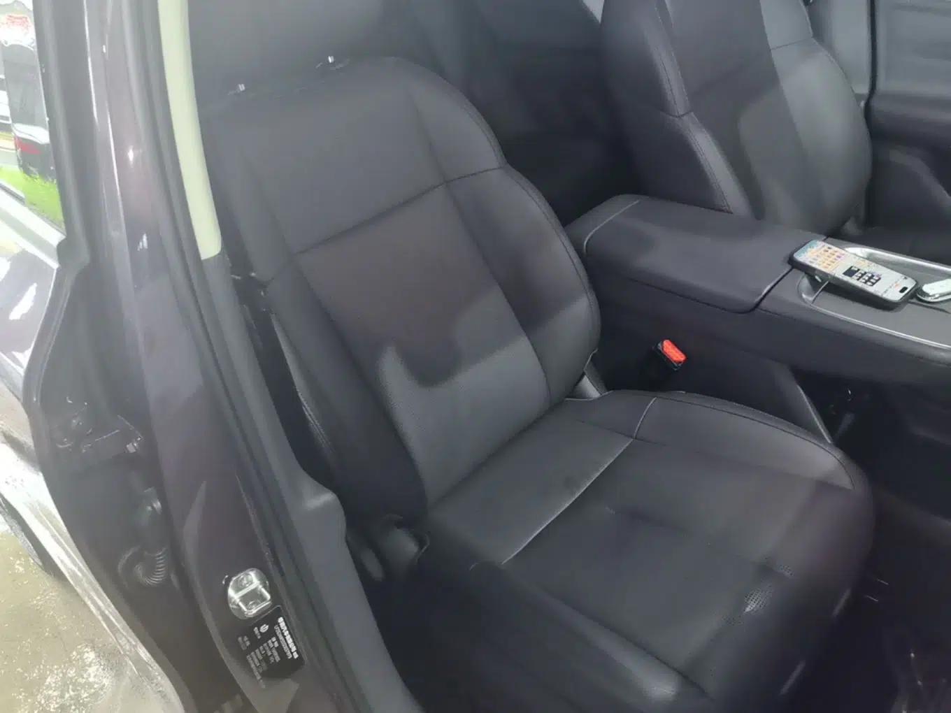 Leapmotor B10 2025 510 Comfort Edition — миниатюра 23