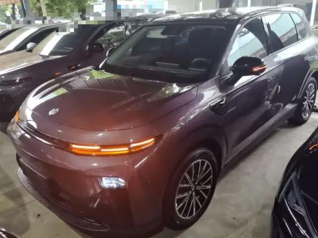 Leapmotor B10 2025 510 Comfort Edition