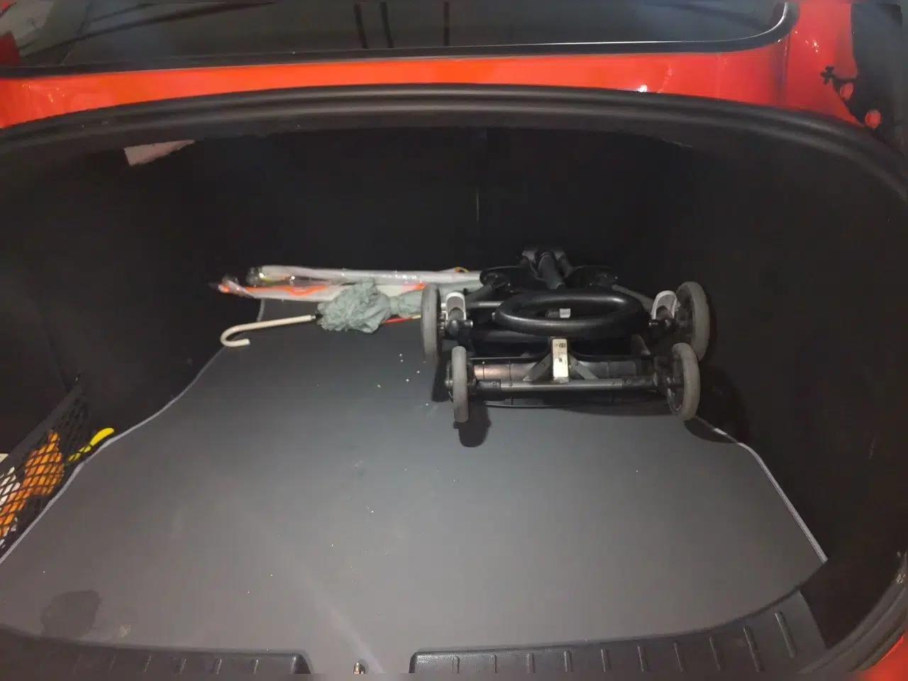 Leapmotor C01 2022 Rear-Drive Long-Range Version — миниатюра 20